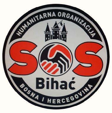 SOS Bihac Logo